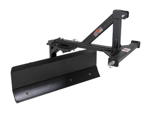 Bad Boy 6' Grader Blade BBGB72