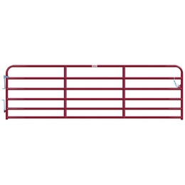 BEHLEN 14' GATE 2