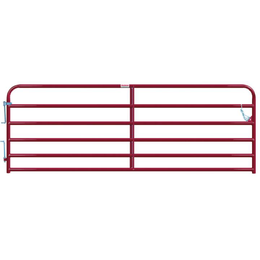 BEHLEN 12' GATE 2