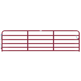 BEHLEN 20' GATE 2