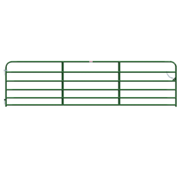 BEHLEN 12' STANDARD GREEN GATE