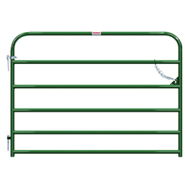BEHLEN 6' STANDARD GREEN GATE