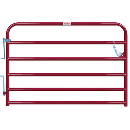 BEHLEN 6' GATE 2