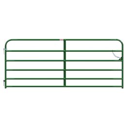BEHLEN 8' STANDARD GREEN GATE