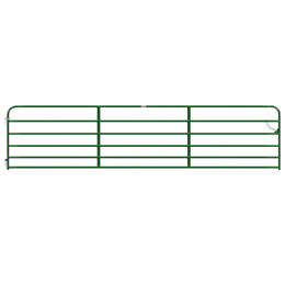 BEHLEN 18' STANDARD GREEN GATE