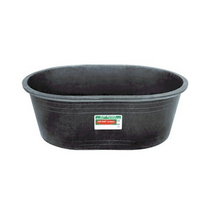 Stock Tank 180 Gallon Rubber