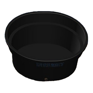Stock Tank 300 Gallon Rubber
