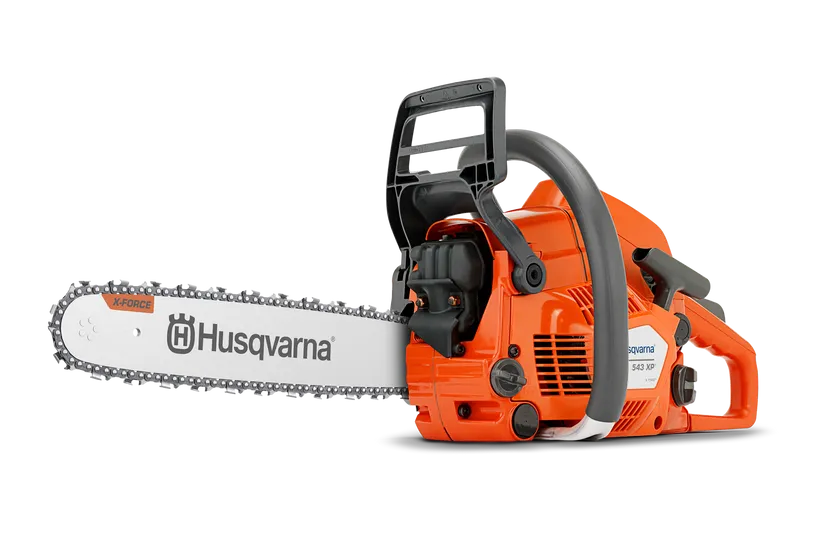 Husqvarna 543 XP® Chainsaws