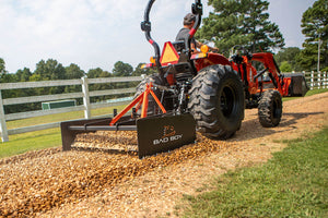 Bad Boy BBLG72BK Land Grader