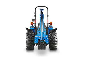 LS Tractor MT226HE – 24.6HP