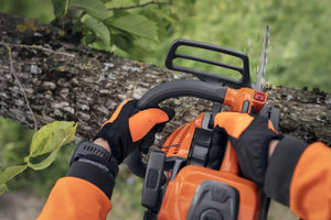 Husqvarna T540 XP® Mark III 16″ Chainsaw (970510016)
