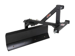 Bad Boy 5' Grader Blade BBGB60