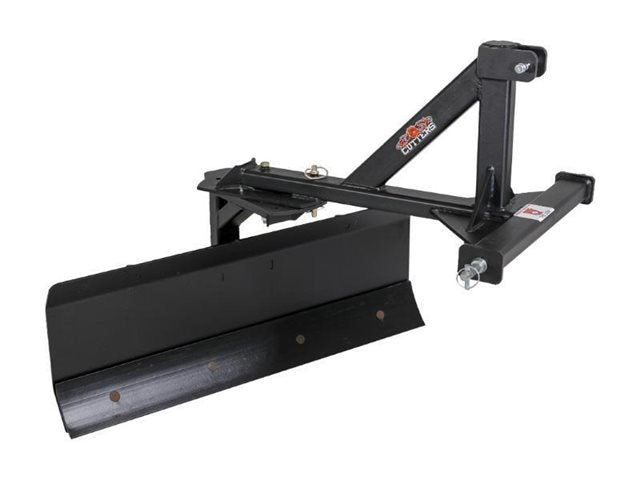 Bad Boy 5' Grader Blade BBGB60