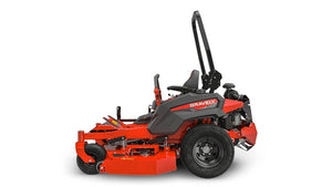 Gravely Pro-Turn 372 Kawasaki