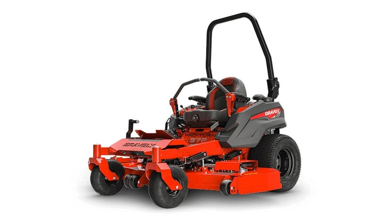Gravely Pro-Turn 372 Kawasaki