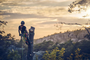 Husqvarna T540 XP® Mark III 16″ Chainsaw (970510016)