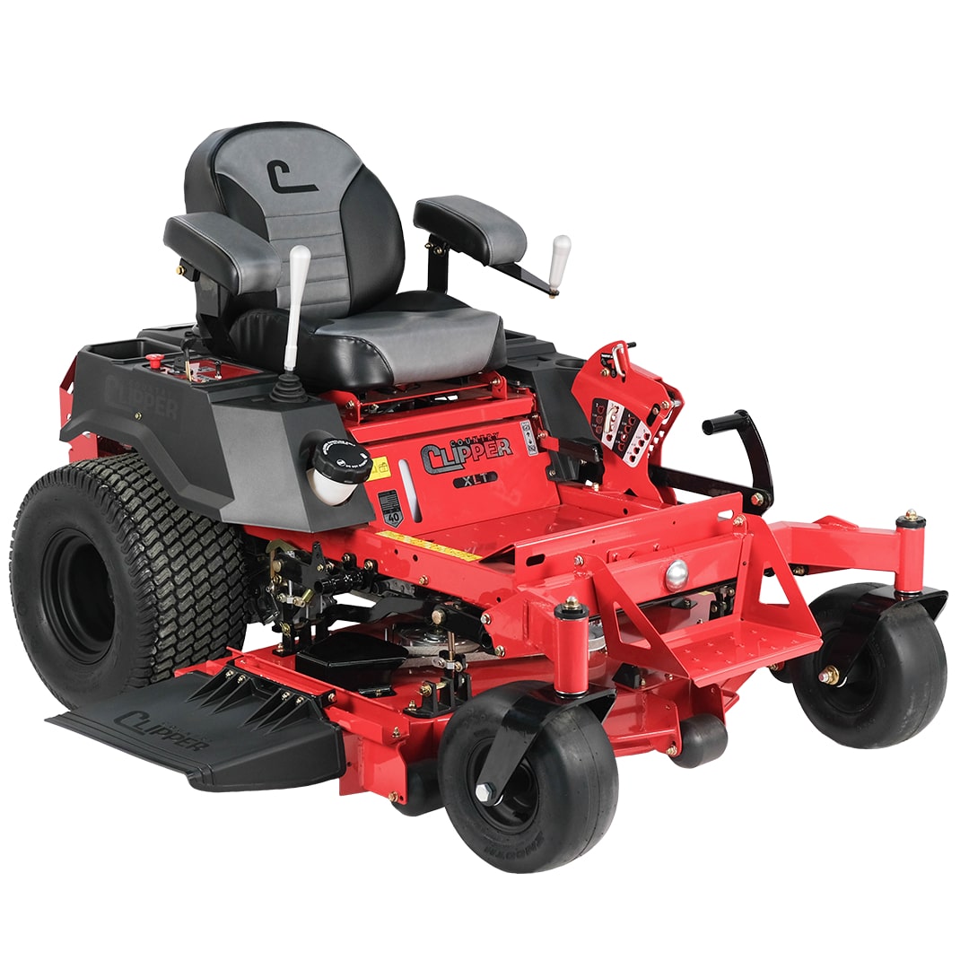 Country Clipper XLT Zero Turn Mower