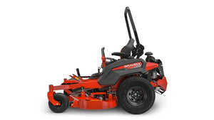 Gravely Pro-Turn Mach One Kawasaki