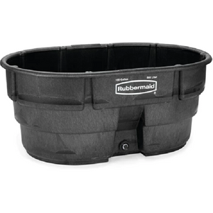 Rubbermaid Stock Tank 150 Gallon