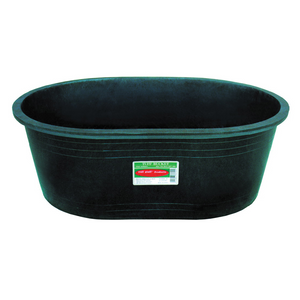 Stock Tank 300 Gallon Rubber